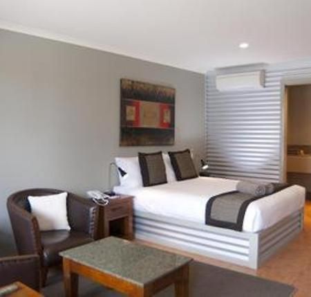 Bairnsdale Motel Esterno foto
