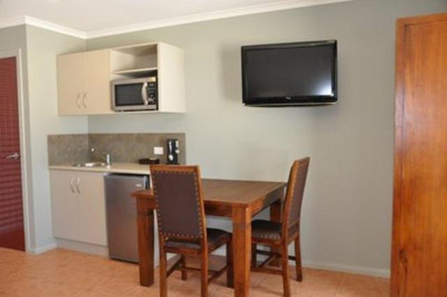 Bairnsdale Motel Esterno foto