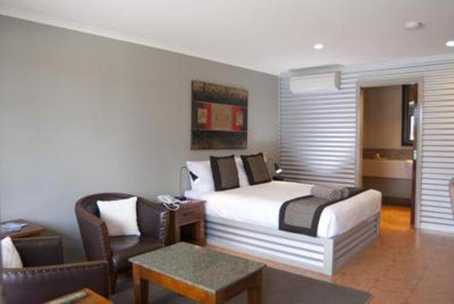 Bairnsdale Motel Esterno foto