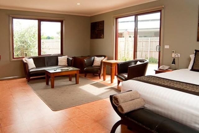 Bairnsdale Motel Esterno foto