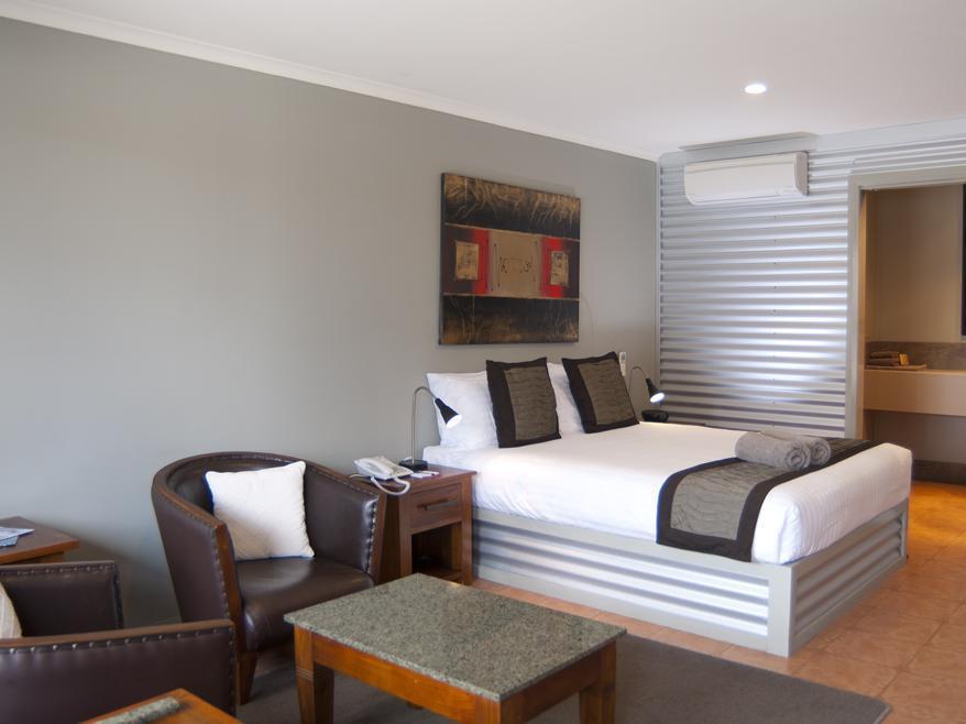Bairnsdale Motel Esterno foto