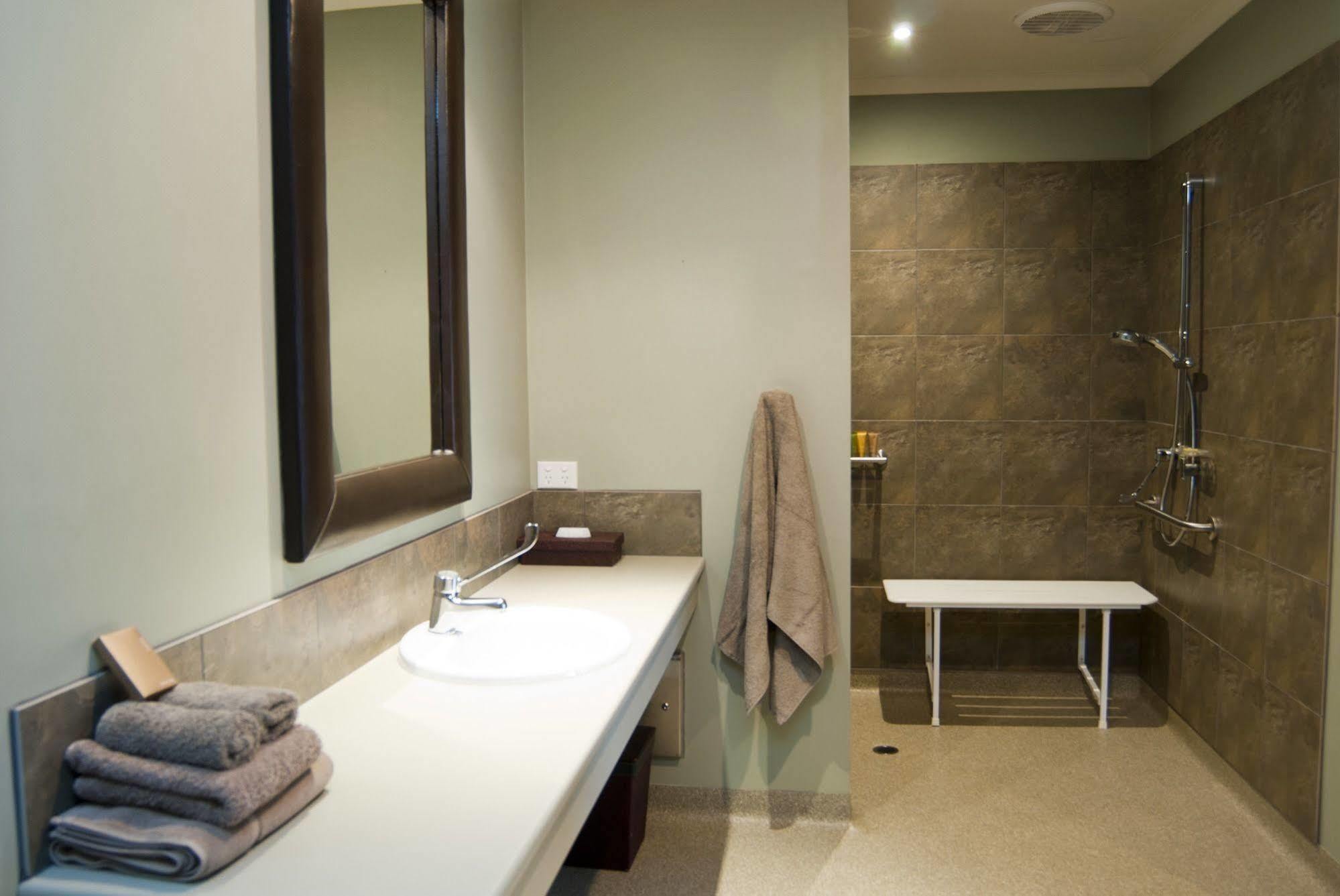 Bairnsdale Motel Esterno foto