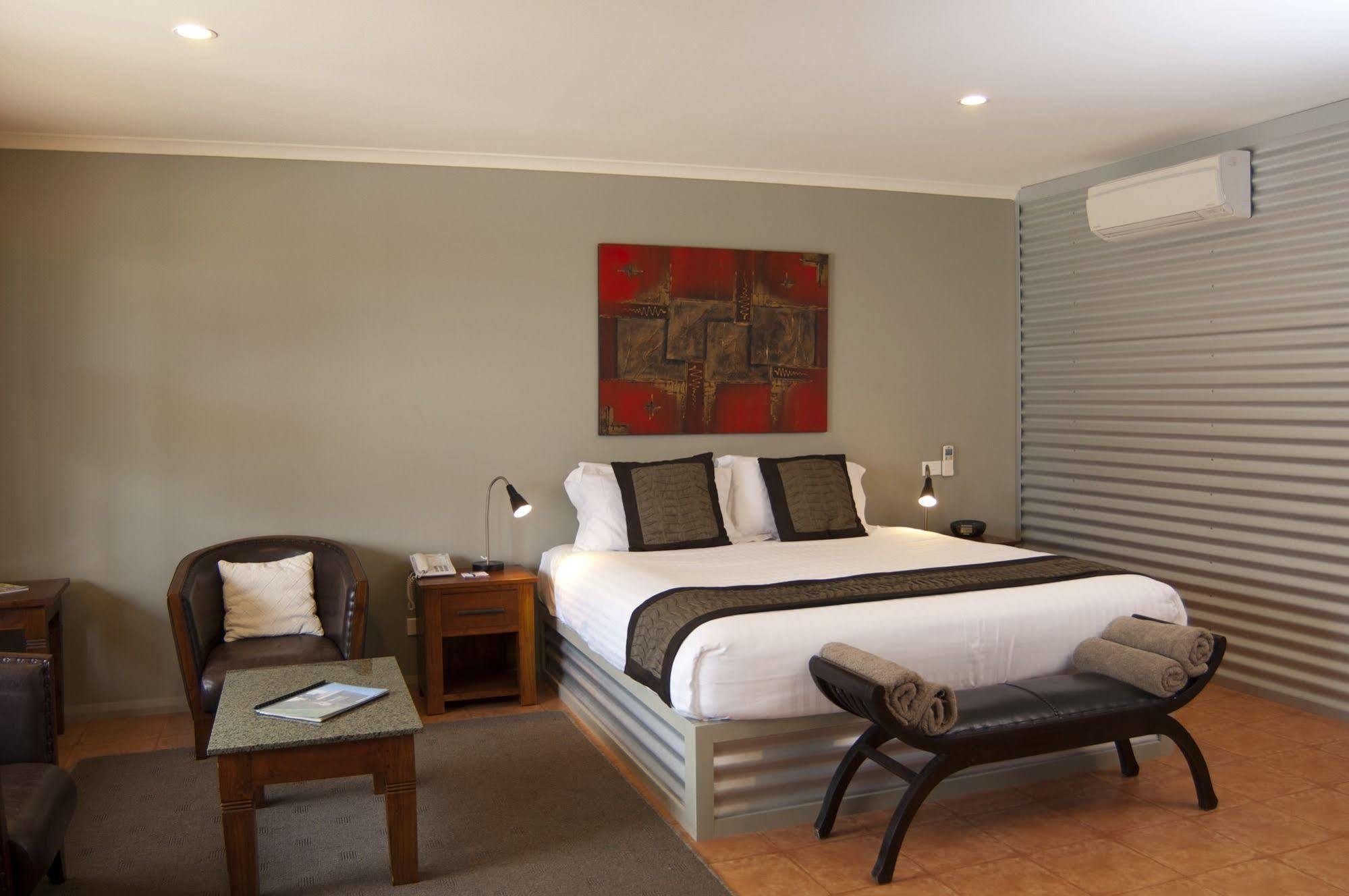 Bairnsdale Motel Esterno foto