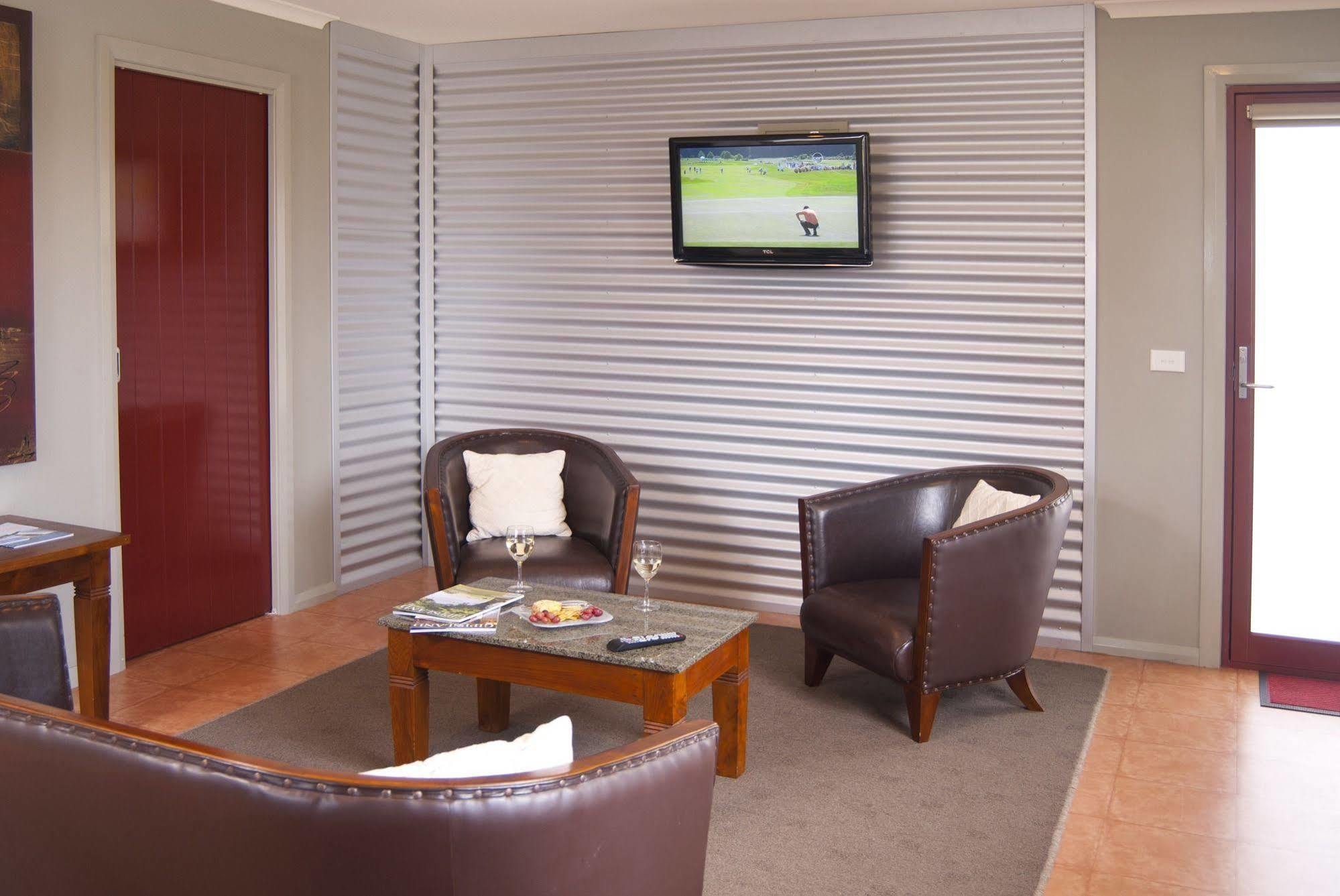 Bairnsdale Motel Esterno foto