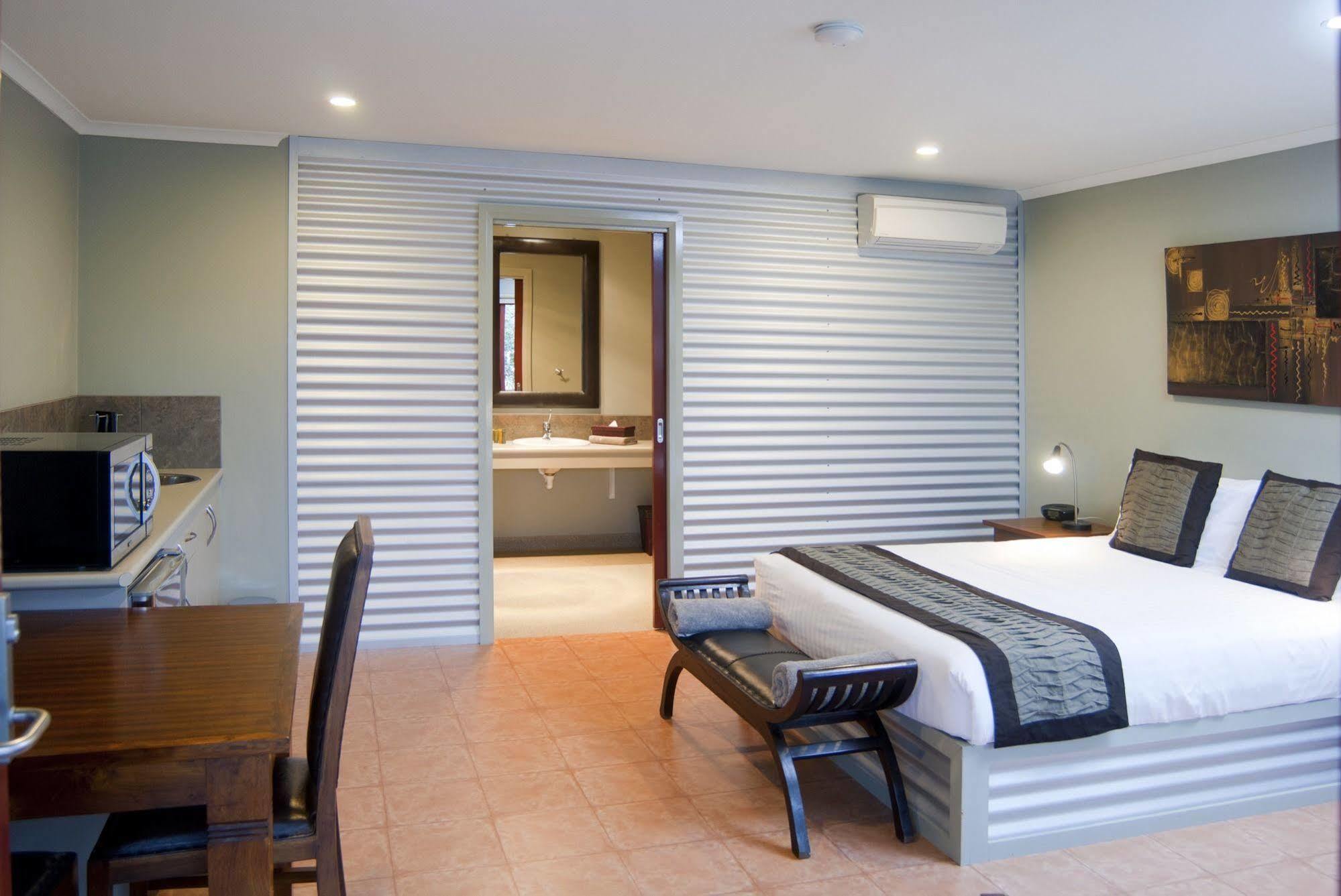 Bairnsdale Motel Esterno foto