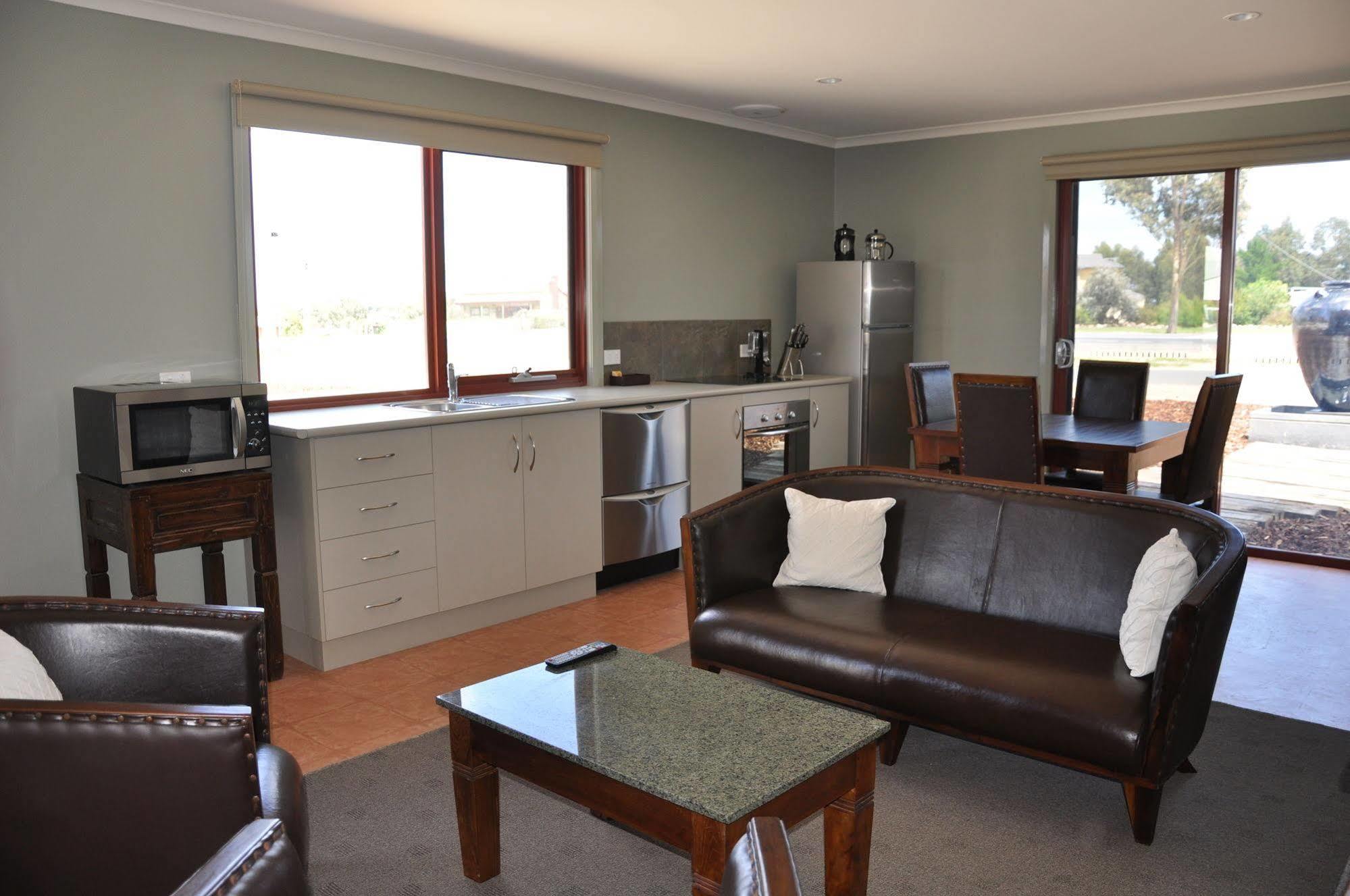 Bairnsdale Motel Esterno foto