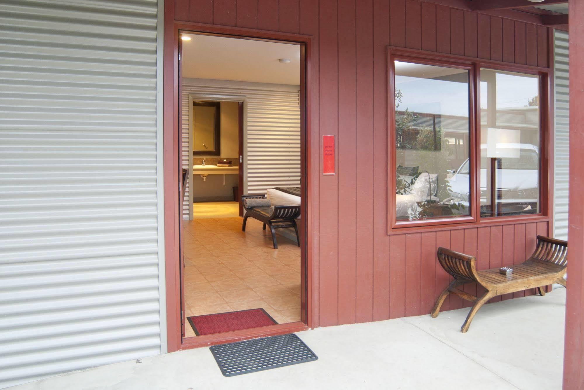 Bairnsdale Motel Esterno foto